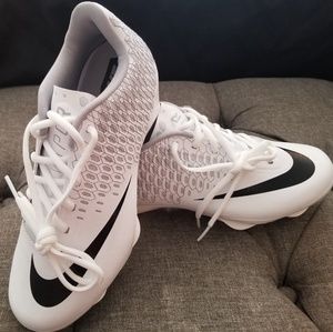Nike Lunar Vapor Ultrafly Baseball Cleats (Spikes)